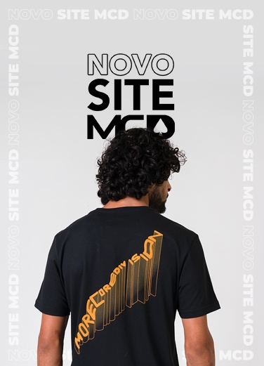 Novo Site MCD