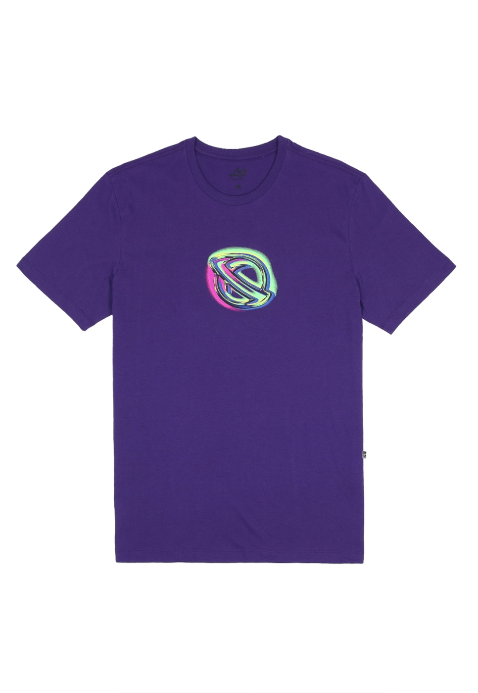 T-shirt Saturn Colors Lost