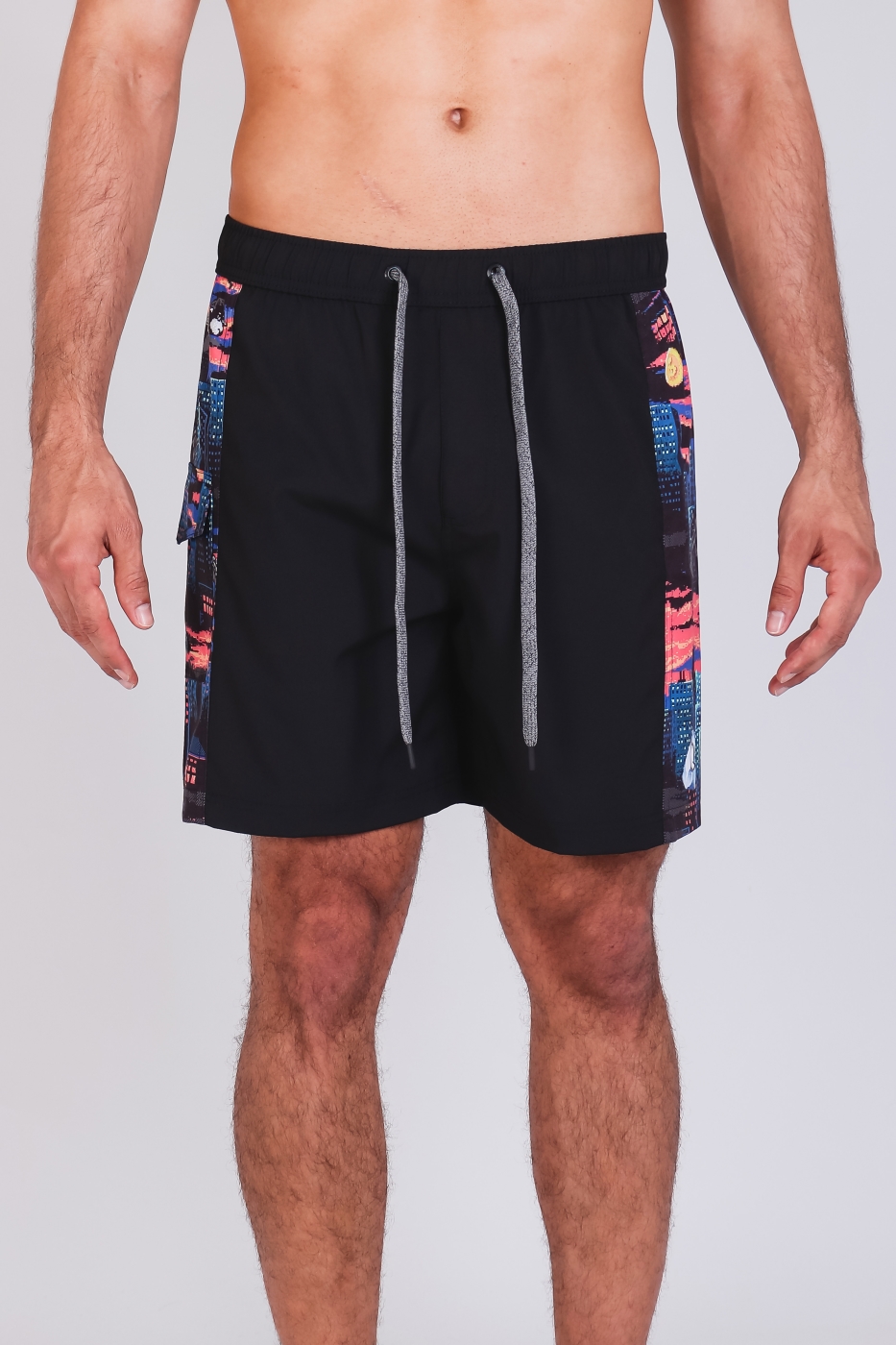 Lazyshorts Game Over Lost