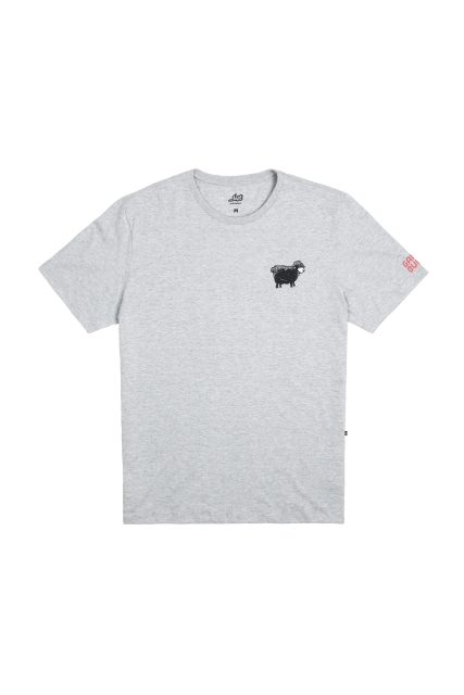 T-shirt Pixel Sheep T-shirt Pixel Sheep LOST Lost