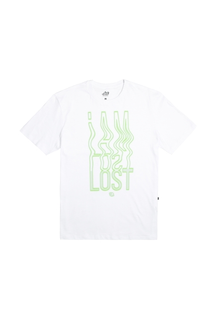 T-shirt I Am Lost T-shirt I Am Lost LOST Lost