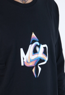 Camiseta Especial Ml Rgb MCD