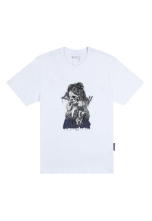 T-shirt Regular Skullgirl MCD