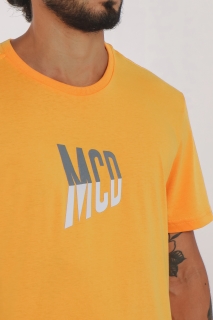 T-shirt Regular Mcd MCD