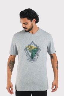 T-shirt Regular Corvus MCD