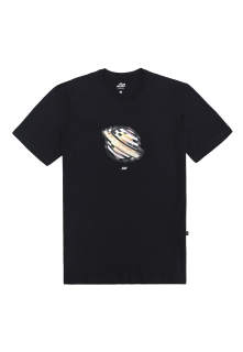 T-shirt Real Saturn