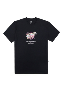 T-shirt Sheep Game Over Lost