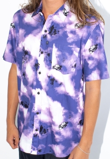 Camisa M/C Sheep In The Sky Lost