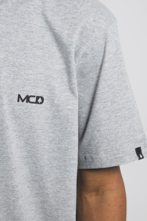 T-shirt Regular Classic Mcd MCD